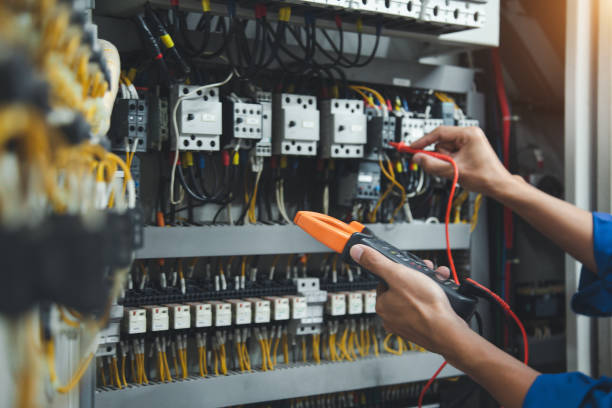 Best Electrical Installation Contractor  in Columbus, IN