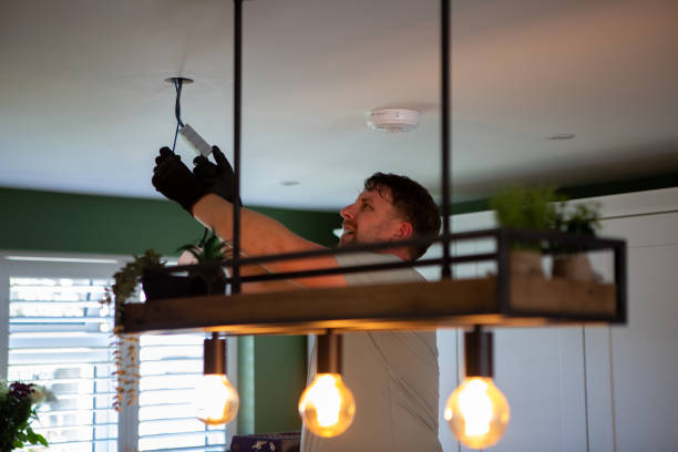 Best Best Electricians Near Me  in Columbus, IN