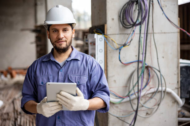 Best Circuit Breaker Repair  in Columbus, IN